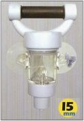 Диффузор CO2 Macro aqua A401 360° directional miсromizer с обратным клапаном и счетчиком пузырьков – купить по низкой цене