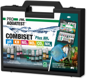Набор тестов JBL ProAquaTest CombiSet Plus NH4 – купить по низкой цене