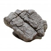 Декорация природная PRIME  Камень серый Лао S 10-20 см – купить по низкой цене