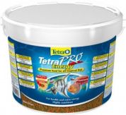 Корм для рыб TetraPro Energy 10л – купить по низкой цене