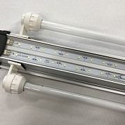 Светильник Биодизайн LED SCAPE Hybrid Maxi Light, диммируемый, 160 см – купить по низкой цене