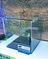 Нано-аквариум PRIME стекло OpticWhite 17 литров