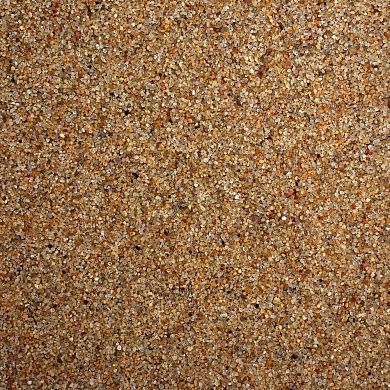 UDeco River Amber  "Янтарный песок" 0,4-0,8 мм,6 л (10 кг)
