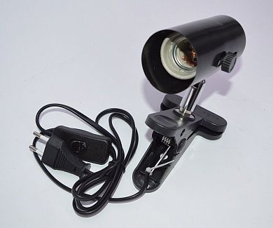 Nomoy Pet NJ-02 светильник для террариума