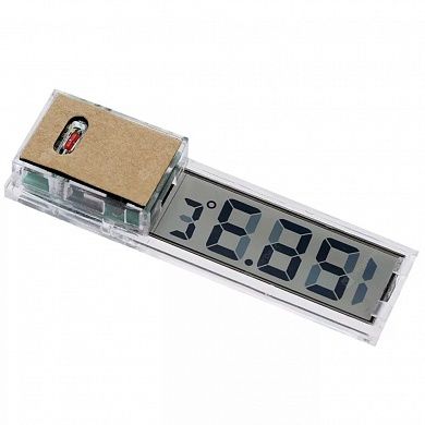 Электронный термометр внешний VKTECH