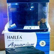 Аквариум Hailea 60л FA400 – купить по низкой цене