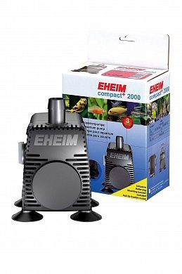 Помпа EHEIM Compact+ 3000