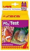 SERA PO4-TEST - тест для определения содержания фосфатов 15 мл