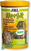 Корм для черепах JBL Herbil 1000 мл