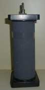 Распылитель-цилиндр Hailea серый в пластиковом корпусе 50*150мм