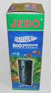 Внутренний фильтр Jebo AP480FC