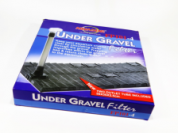 Донный фильтр KW zone Under Gravel Filter FP 101-4