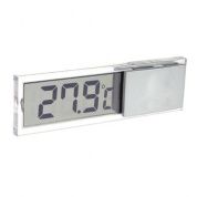 Электронный термометр внешний VKTECH – купить по низкой цене