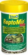 Корм для черепах Tetra ReptoMin Baby 100мл