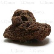 Камень UDeco Brown Lava XL 25-35см 1шт
