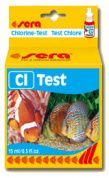 SERA Cl-Test - тест для определения концентрация хлора