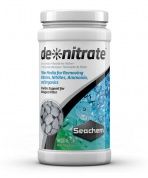 Наполнитель Seachem de*nitrate для аквариума, 500 мл