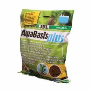 Питательный грунт JBL AquaBasis plus 5 литров