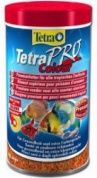 Корм для рыб TetraPro Color Crisps 250мл