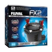 Внешний фильтр Fluval FX2 – купить по низкой цене