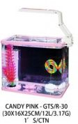 Нано аквариум детский Dophin Kids TANK KIT GTSK30