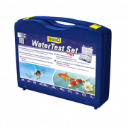 Набор тестов для воды Tetra WaterTest Set Plus – купить по низкой цене