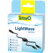 Адаптер Tetra LightWave Splitter для подключения двух ламп – купить по низкой цене