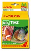 SERA NO2-TEST - тест для определения содержания нитрита 15мл