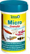 Корм для рыб Tetra Micro Granules 100мл микро гранулы