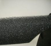 Фильтрующая губка Hailea грубая 10х50х50 см