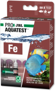 Тест для воды JBL ProAquaTest Fe Iron