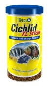 Корм для рыб TetraCichlid XL Sticks 1л