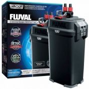 Фильтр внешний FLUVAL 407, 1450-930л/ч от 150 до 500л