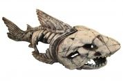 Декор Скелет Рыбы 999