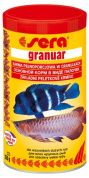 Корм для рыб Sera GRANUAR 1л