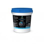 Уголь PRIME для морских аквариумов, гранулы D 1,5-2 мм, ведро 1 л