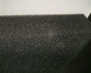Фильтрующая губка Hailea крупная 10х50х50 см