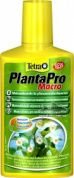 Удобрение для растений Tetra PlantaPro Macro 250мл