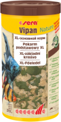 Корм для рыб Sera VIPAN Nature 1л – купить по низкой цене