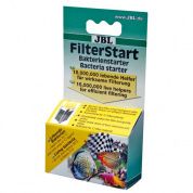 Бактерии для фильтра JBL FilterStart (10мл)