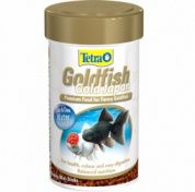 Корм для рыб Tetra Goldfish Gold Japan 250мл