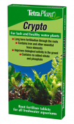 Удобрение для растений Tetra Crypto-Dunger 10 таблеток