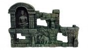 Грот "Декси" - Камбоджа №1221 (38,5х7х24,5) односторонняя объемная декорация