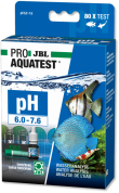 Тест для воды JBL ProAquaTest pH 6.0-7.6