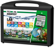 Набор тестов JBL ProAquaTest Lab – купить по низкой цене