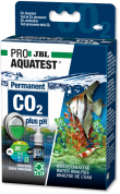 Тест для воды JBL ProAquaTest CO2-pH Permanent
