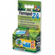 Удобрение для растений JBL Ferropol 24 50мл