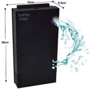 Внутренний фильтр KW Zone Dophin FILTER BOX FC 601 – купить по низкой цене