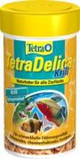 Корм для рыб Tetra Delica Krill 100мл