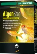 Наполнитель для фильтра Dennerle AlgenStop для профилактики и борьбы с водорослями в садовом пруду, 1кг, на 10000 литров